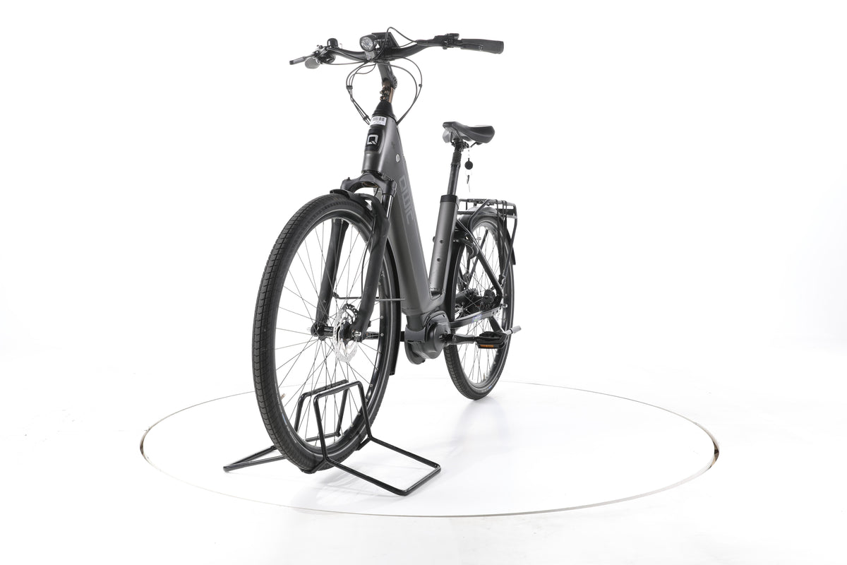 QWIC Mira Daily City E-Bike Tiefeinsteiger - Image 5