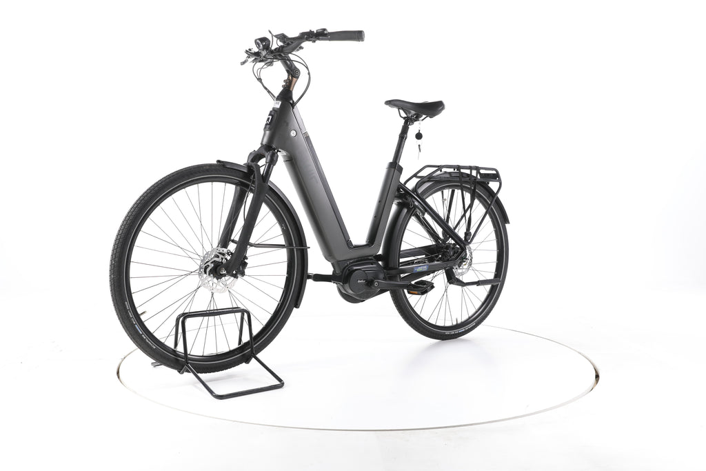 QWIC Mira Daily City E-Bike Tiefeinsteiger - Image 6