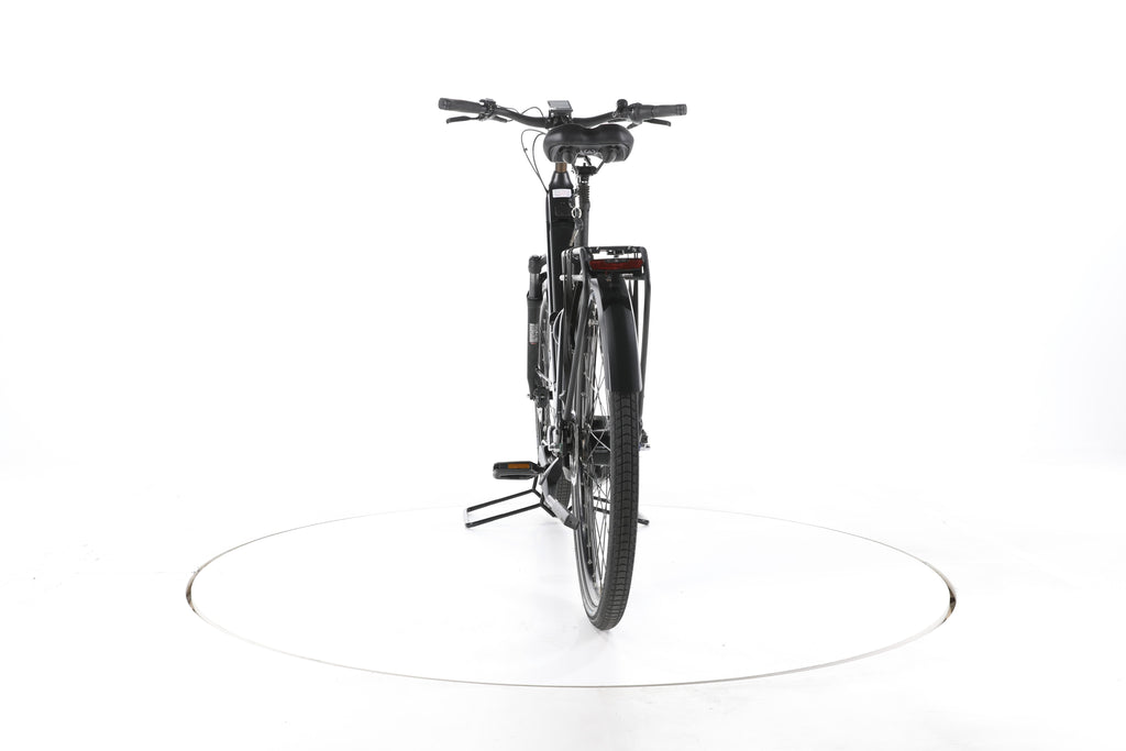 QWIC Mira Daily City E-Bike Tiefeinsteiger - Image 10