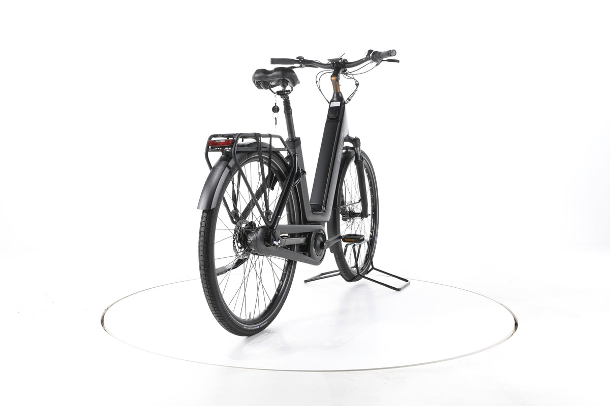 QWIC Mira Daily City E-Bike Tiefeinsteiger - Image 11