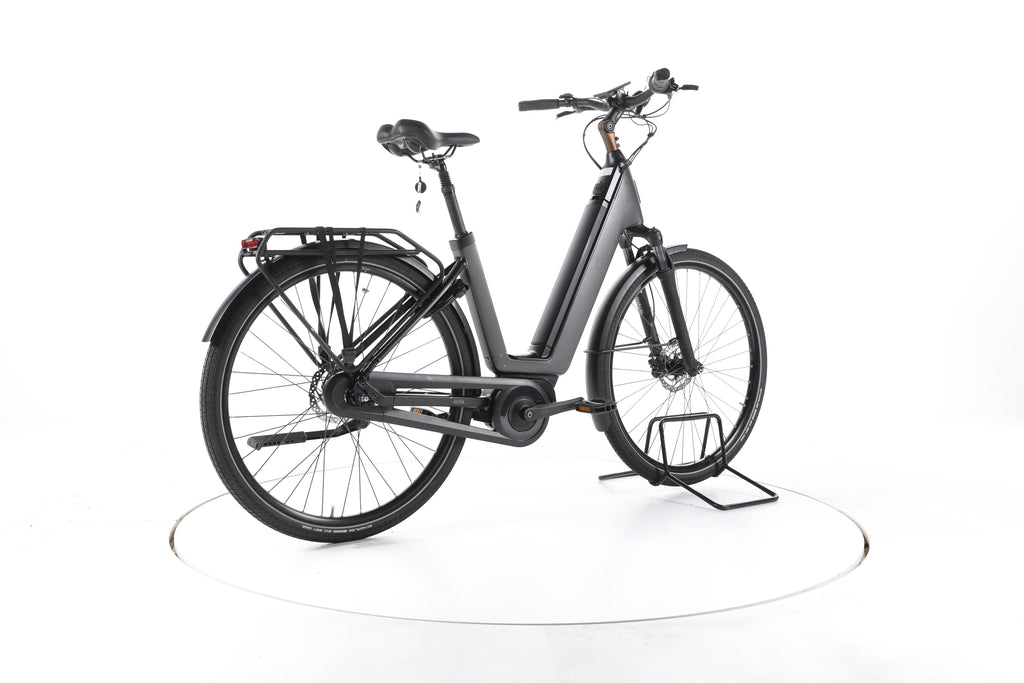 QWIC Mira Daily City E-Bike Tiefeinsteiger - Image 12