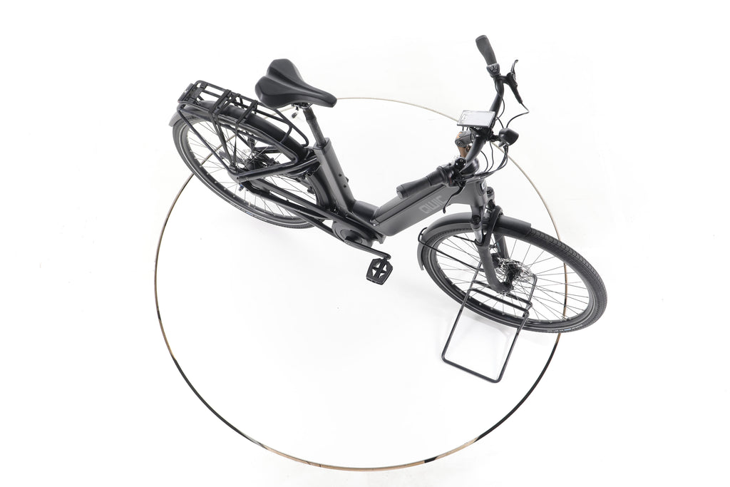 QWIC Mira Daily City E-Bike Tiefeinsteiger - Image 14