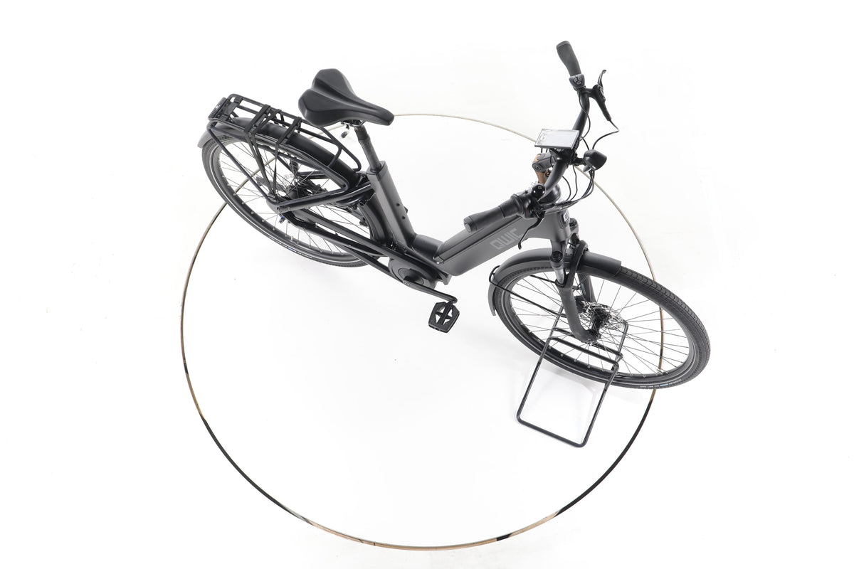 QWIC Mira Daily City E-Bike Tiefeinsteiger - Image 14