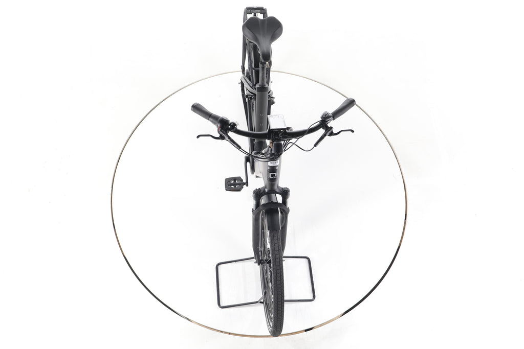 QWIC Mira Daily City E-Bike Tiefeinsteiger - Image 16