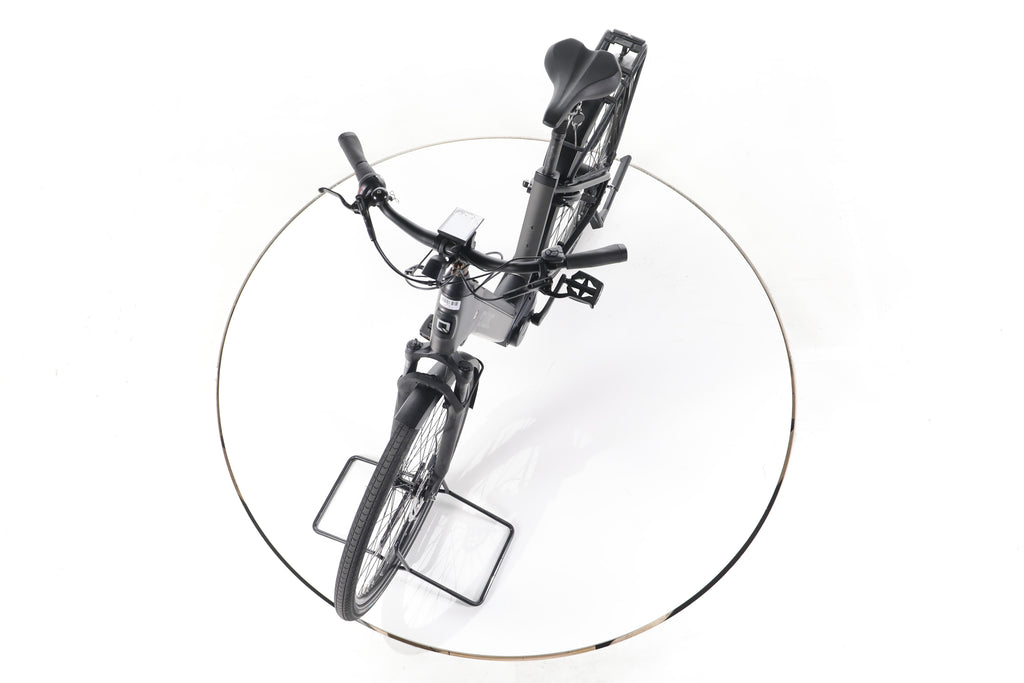 QWIC Mira Daily City E-Bike Tiefeinsteiger - Image 17