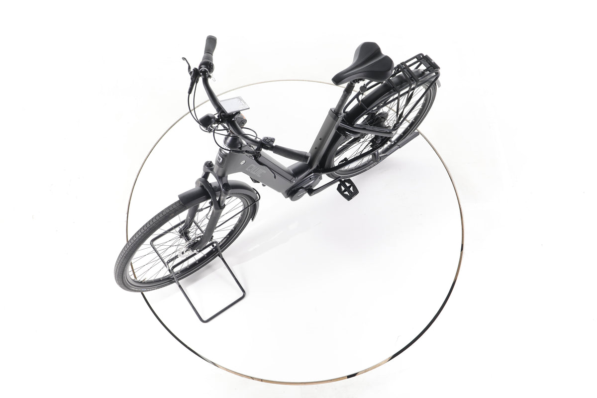 QWIC Mira Daily City E-Bike Tiefeinsteiger - Image 18