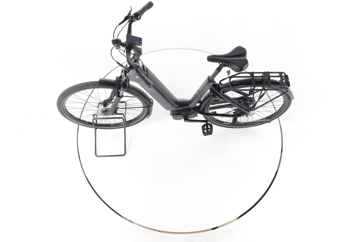 QWIC Mira Daily City E-Bike Tiefeinsteiger - Image 19