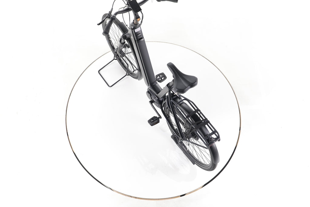 QWIC Mira Daily City E-Bike Tiefeinsteiger - Image 21