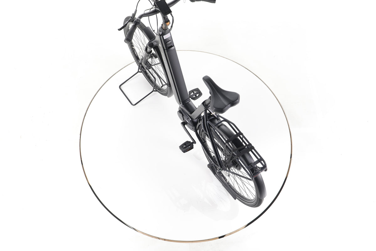 QWIC Mira Daily City E-Bike Tiefeinsteiger - Image 21