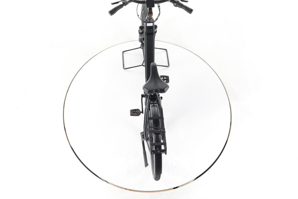 QWIC Mira Daily City E-Bike Tiefeinsteiger - Image 22