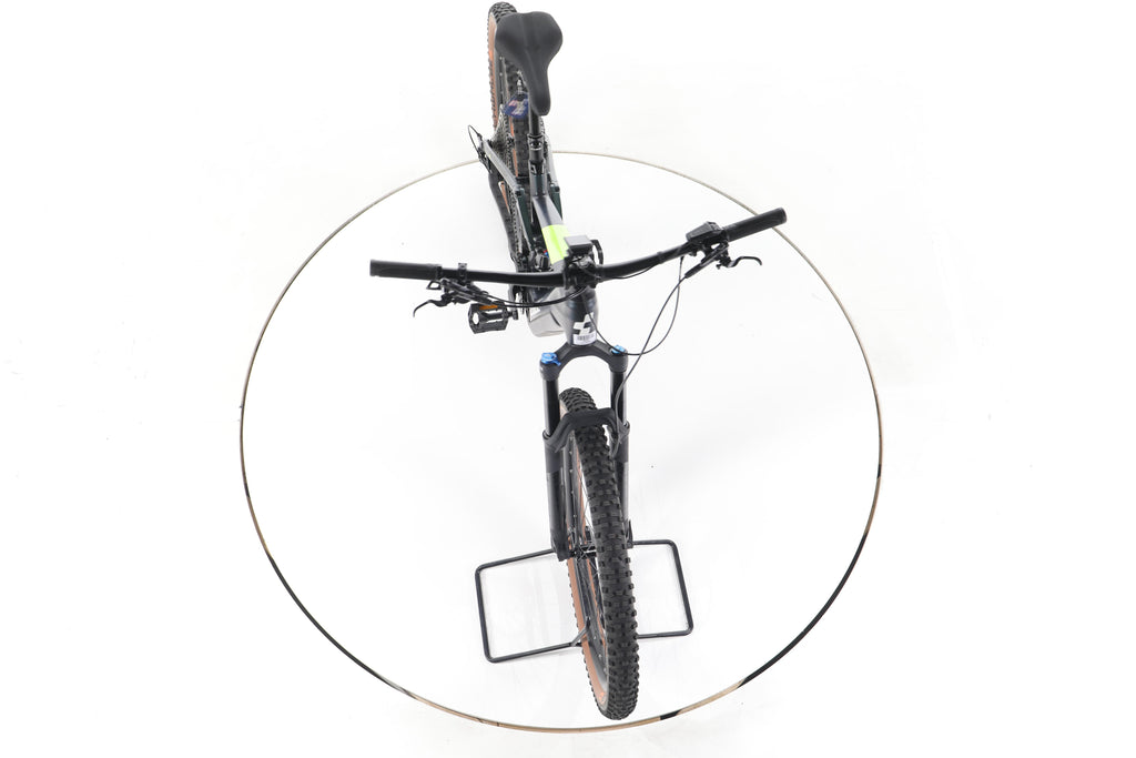 Cube Stereo Hybrid 140 HPC SLX E-Bike Fully Carbon - Image 16