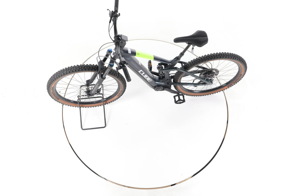 Cube Stereo Hybrid 140 HPC SLX E-Bike Fully Carbon - Image 19