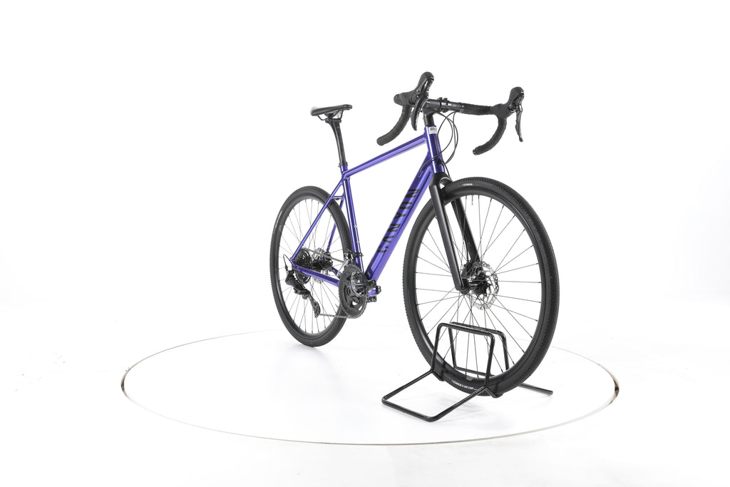 Canyon Endurace AllRoad Gravelbike 2024 - Image 3