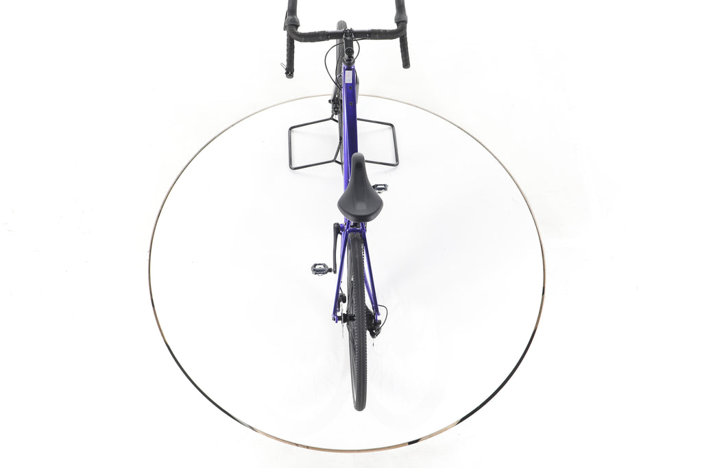 Canyon Endurace AllRoad Gravelbike 2024 - Image 22