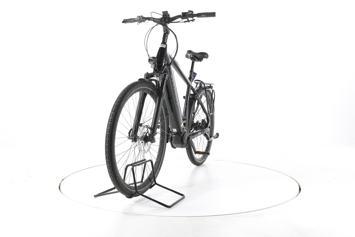 Stevens E-14 City E-Bike - Image 5