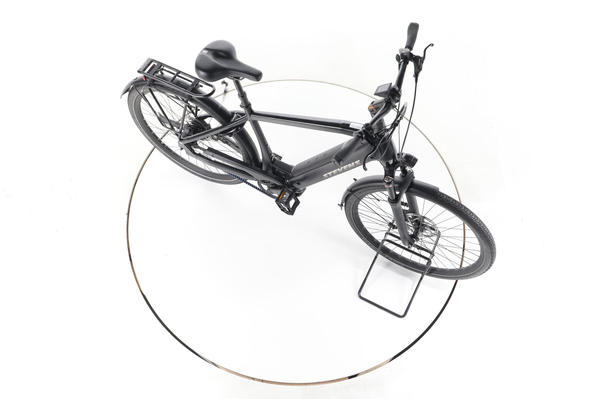 Stevens E-14 City E-Bike - Image 14