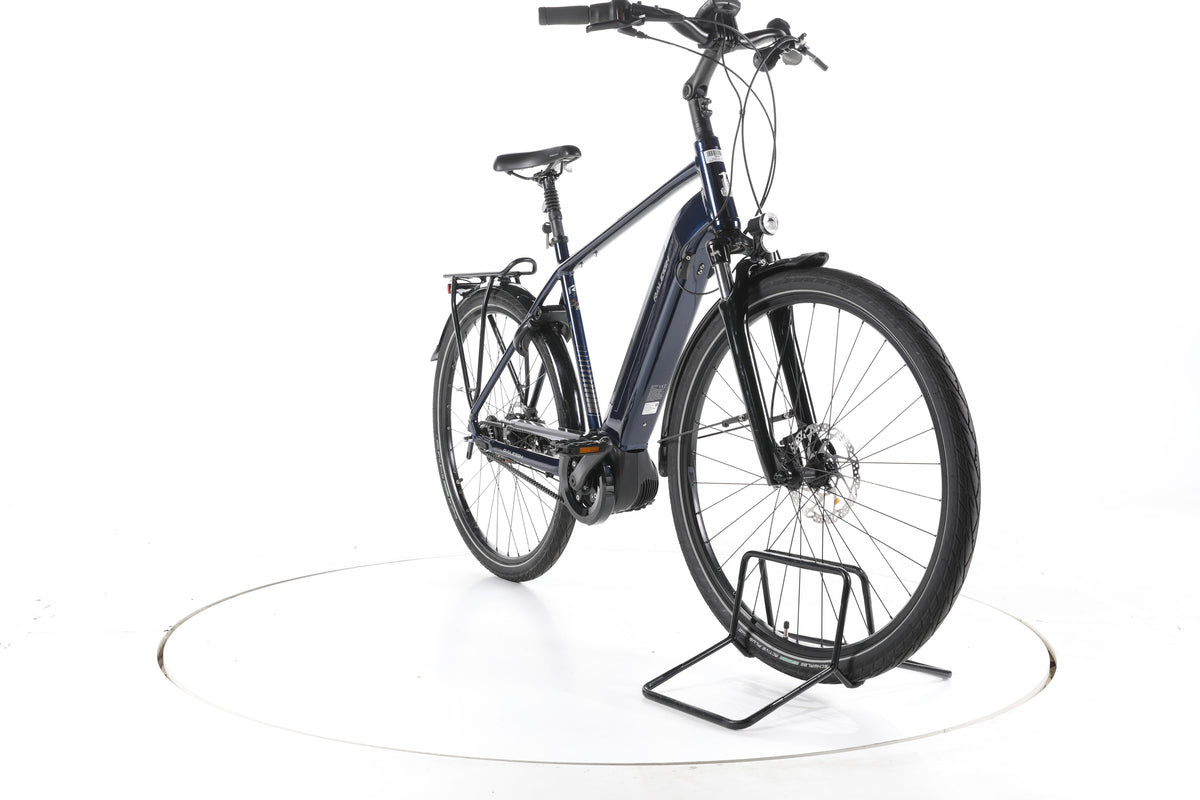 Raleigh Bristol Premium City E-Bike - Image 3