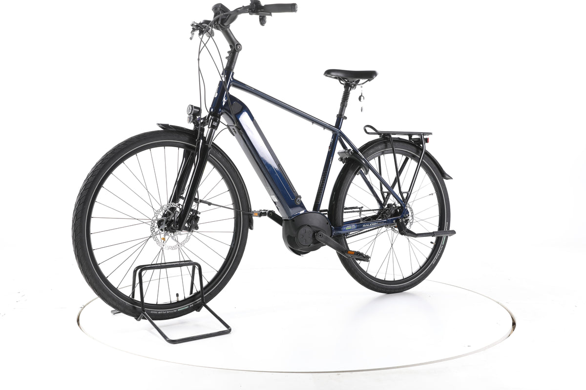 Raleigh Bristol Premium City E-Bike - Image 6