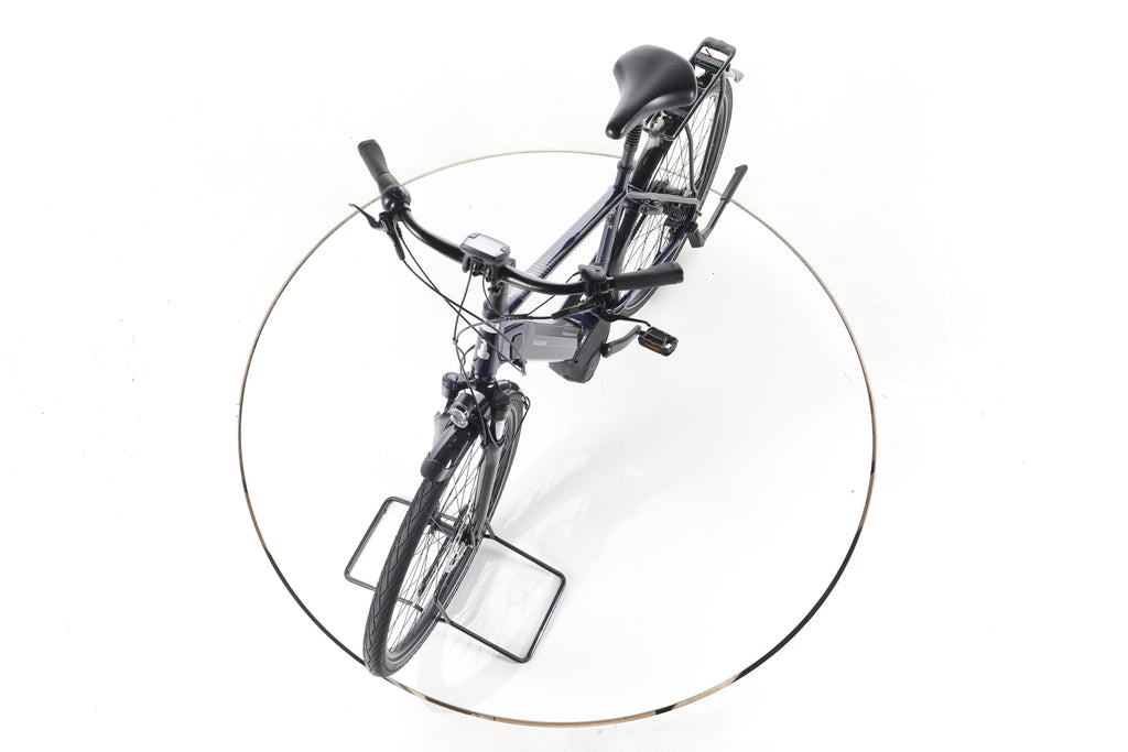 Raleigh Bristol Premium City E-Bike - Image 17