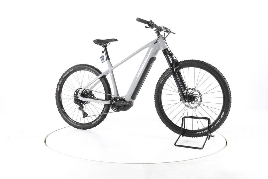 Haibike AllTrack 7 E-Bike - Image 2