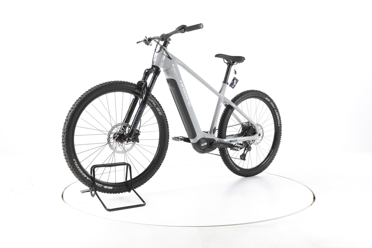 Haibike AllTrack 7 E-Bike - Image 6