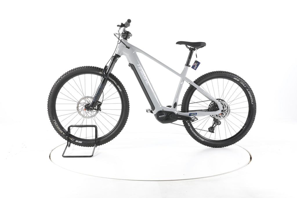 Haibike AllTrack 7 E-Bike - Image 7