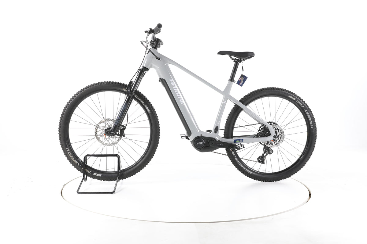 Haibike AllTrack 7 E-Bike - Image 7