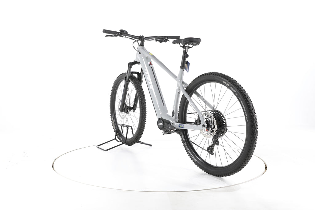 Haibike AllTrack 7 E-Bike - Image 9