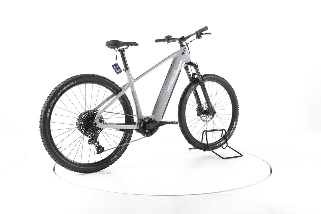 Haibike AllTrack 7 E-Bike - Image 12