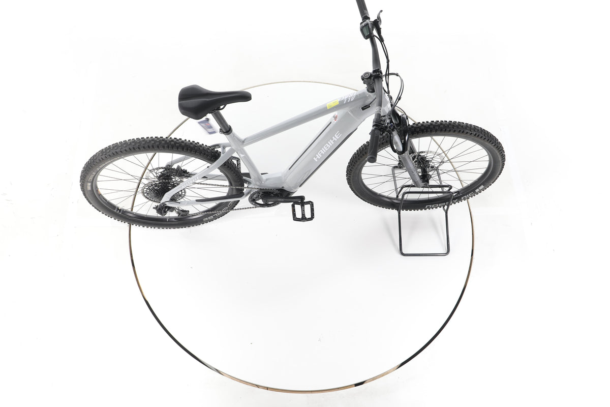 Haibike AllTrack 7 E-Bike - Image 13