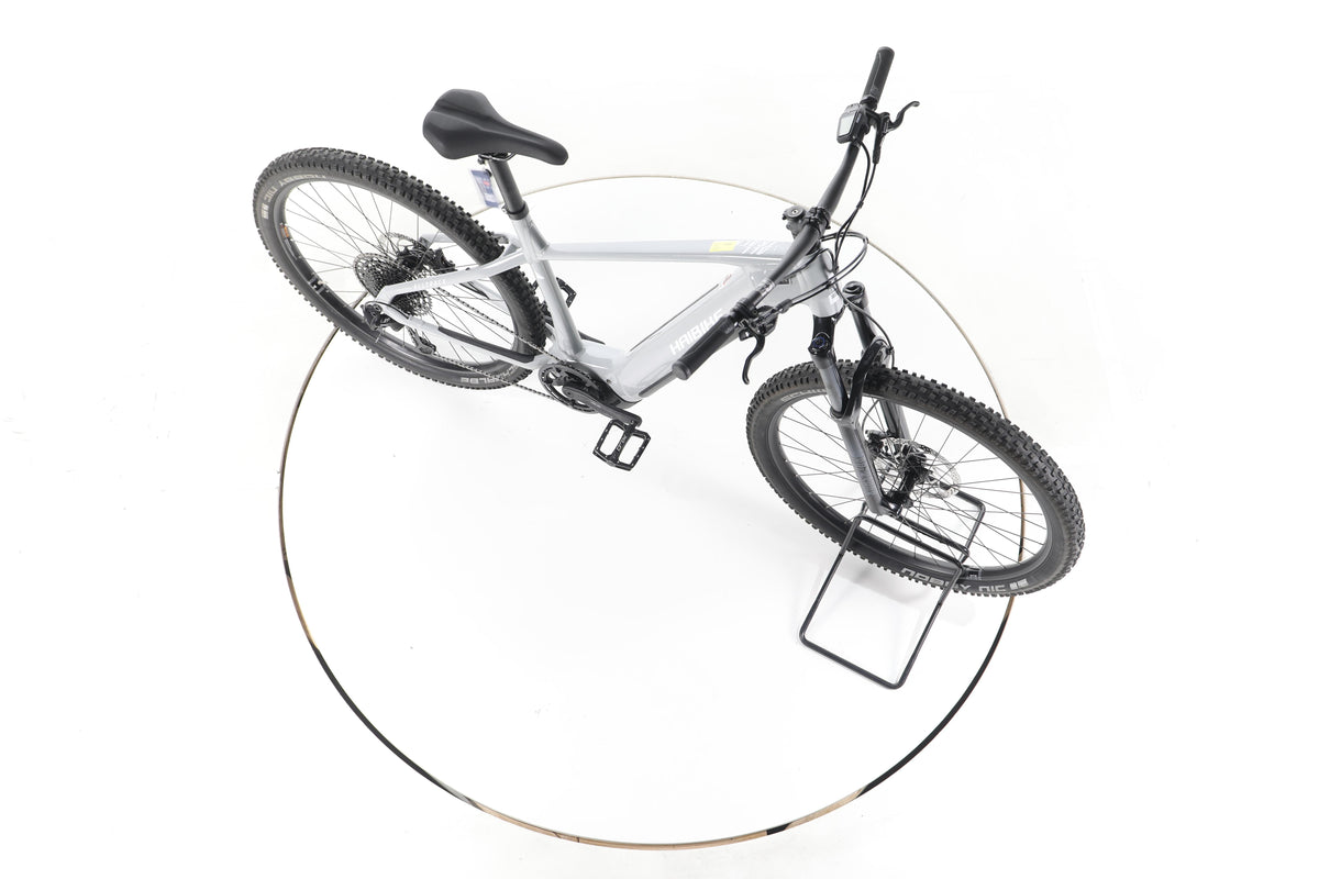 Haibike AllTrack 7 E-Bike - Image 14