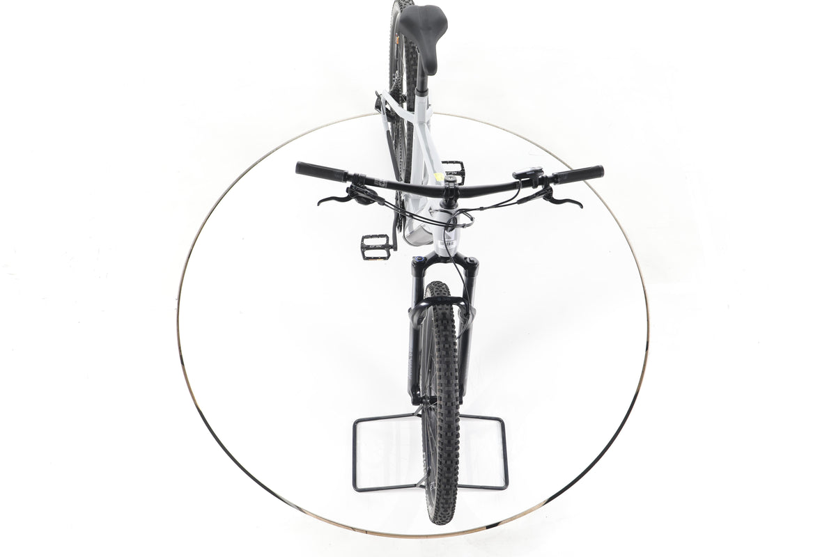 Haibike AllTrack 7 E-Bike - Image 16