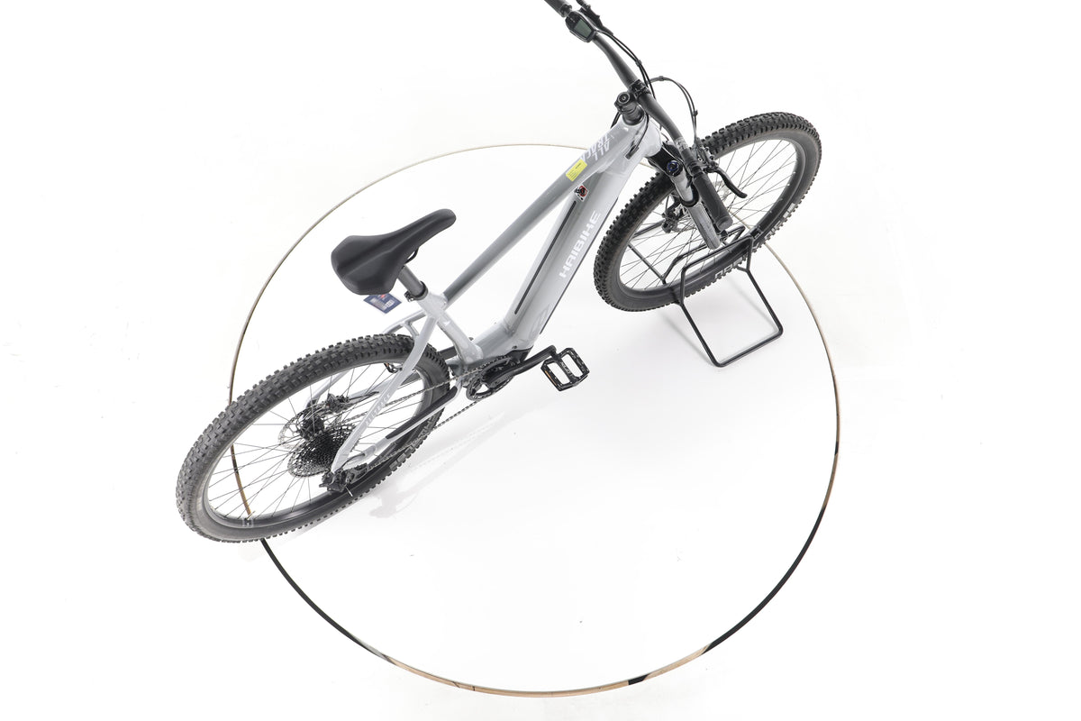 Haibike AllTrack 7 E-Bike - Image 24