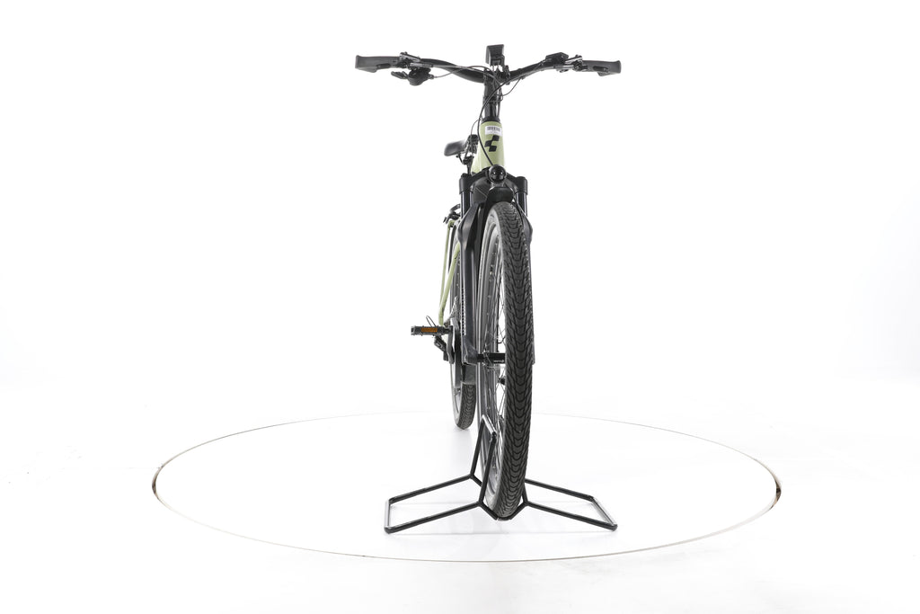 Cube Kathmandu Hybrid SLX Trekking E-Bike - Image 4