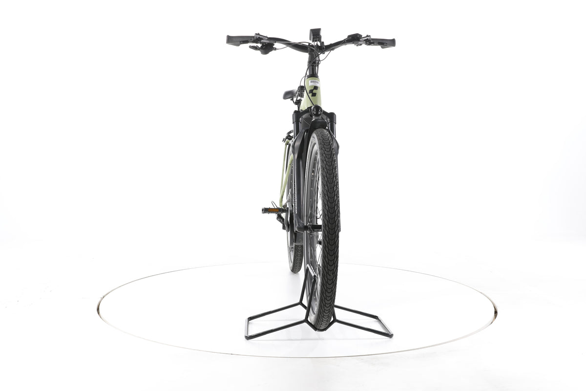 Cube Kathmandu Hybrid SLX Trekking E-Bike - Image 4