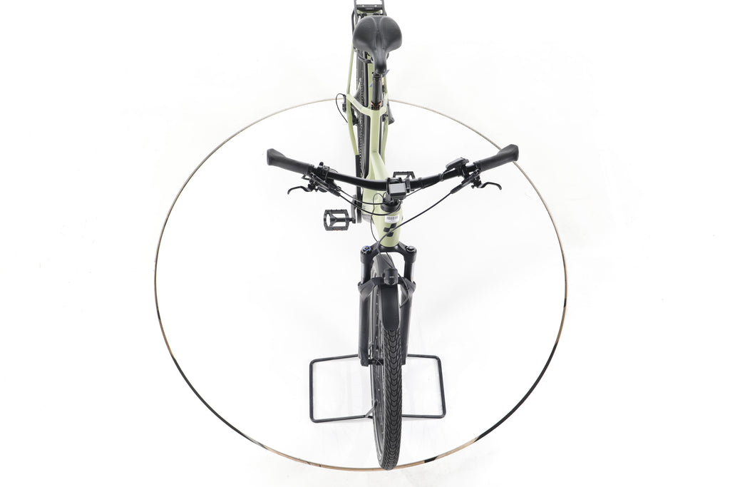 Cube Kathmandu Hybrid SLX Trekking E-Bike - Image 16