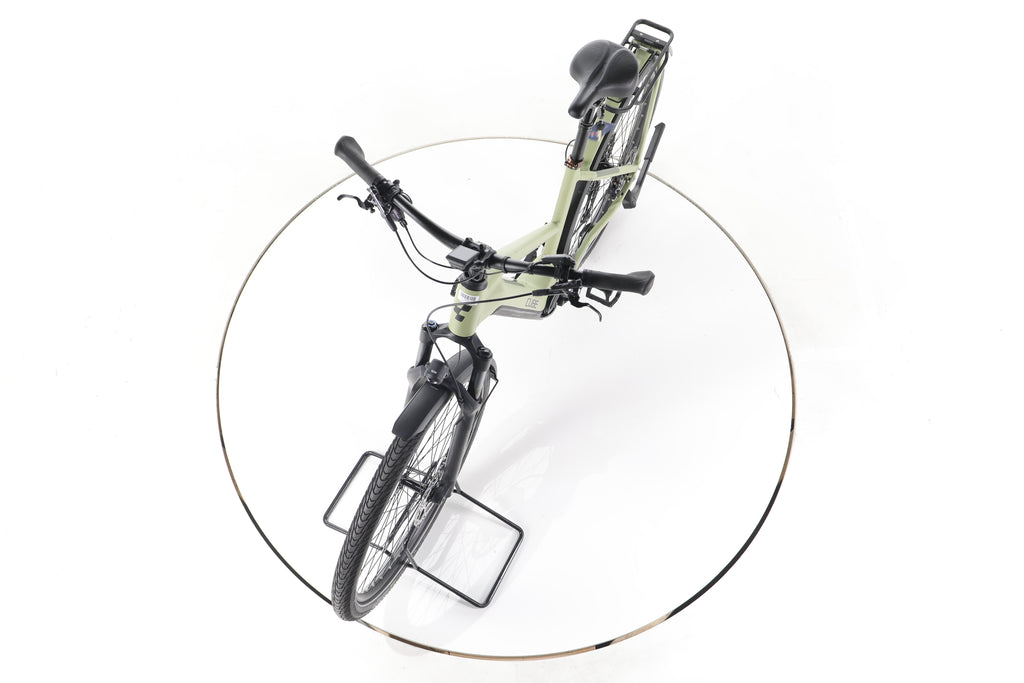 Cube Kathmandu Hybrid SLX Trekking E-Bike - Image 17