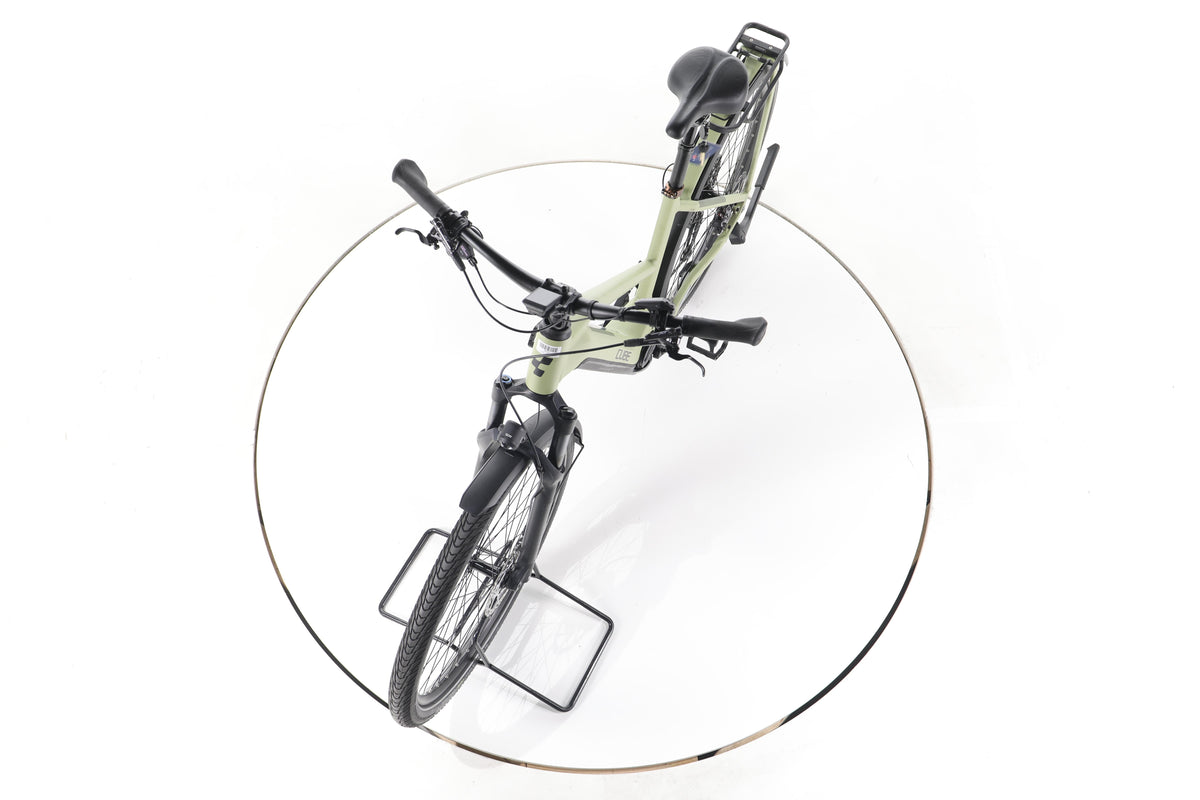 Cube Kathmandu Hybrid SLX Trekking E-Bike - Image 17
