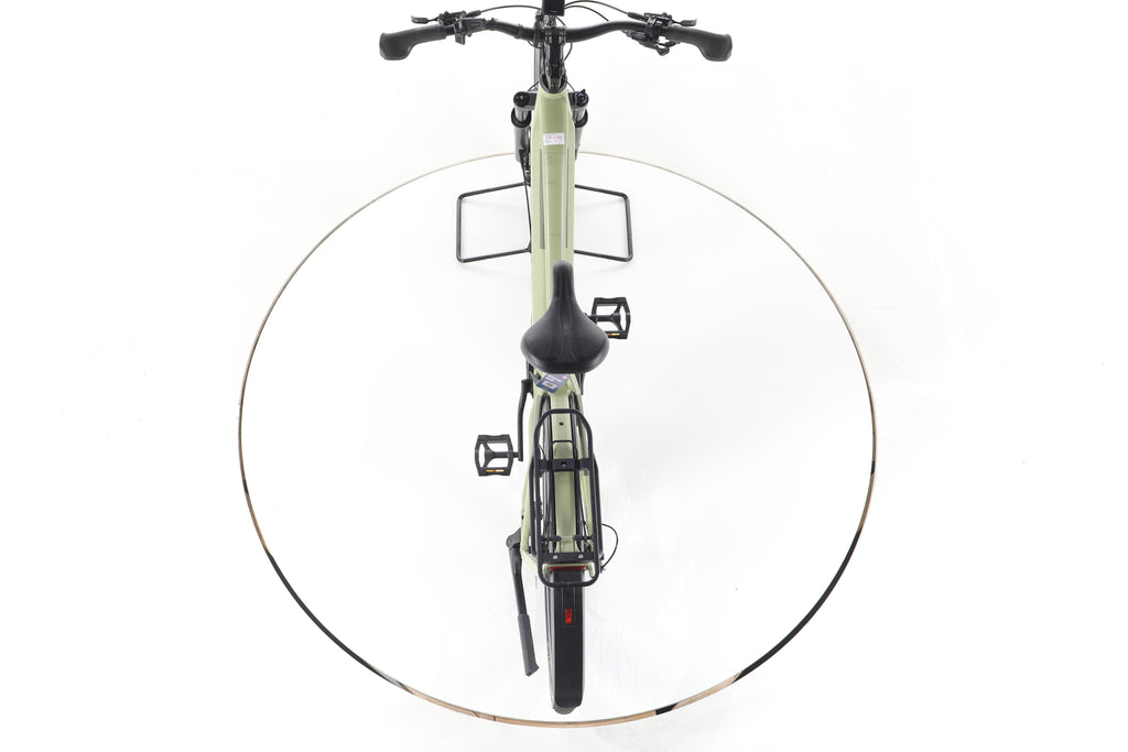 Cube Kathmandu Hybrid SLX Trekking E-Bike - Image 22