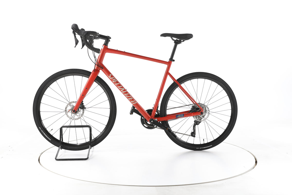 Specialized Diverge Elite E5 Gravelbike - Image 7
