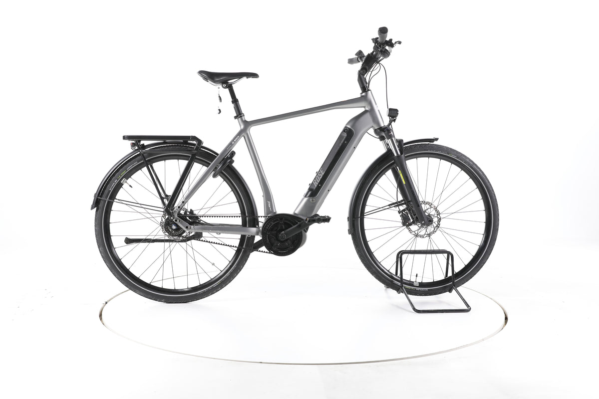 Rose Xtra Watt Evo Plus 2 City E-Bike - Image 1