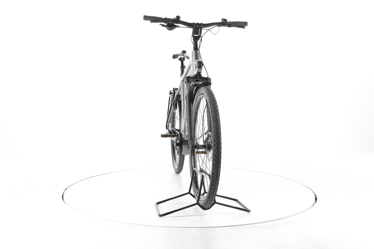 Rose Xtra Watt Evo Plus 2 City E-Bike - Image 4