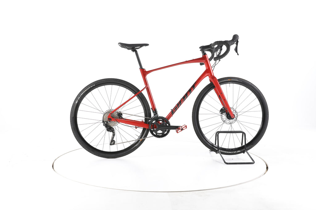 Giant Revolt 1 Gravelbike - Image 1