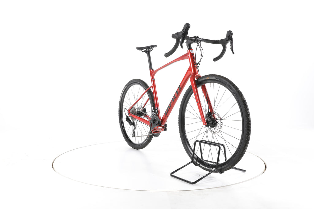 Giant Revolt 1 Gravelbike - Image 3