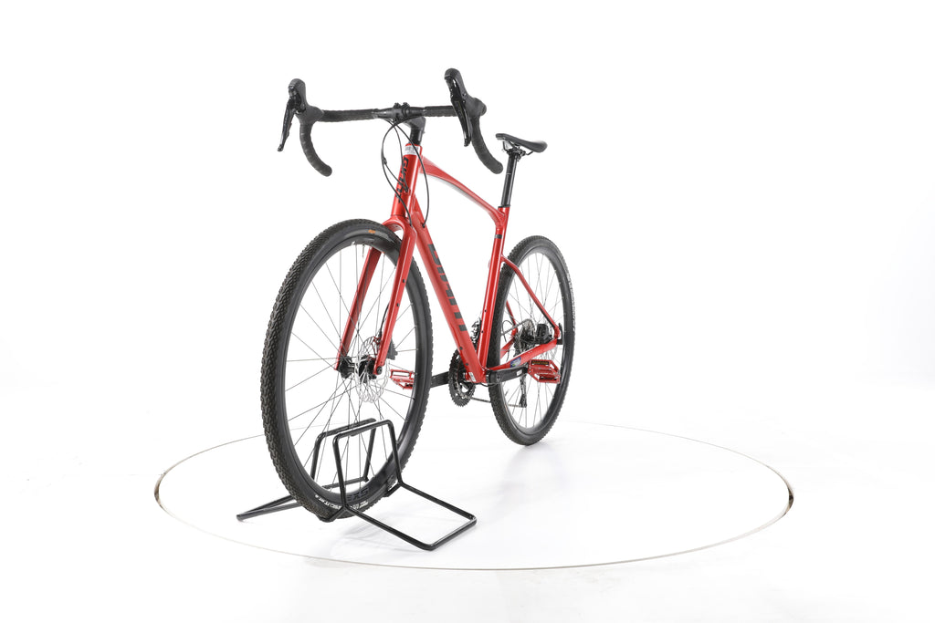 Giant Revolt 1 Gravelbike - Image 5