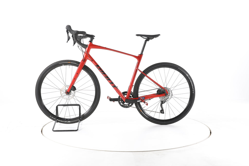 Giant Revolt 1 Gravelbike - Image 7
