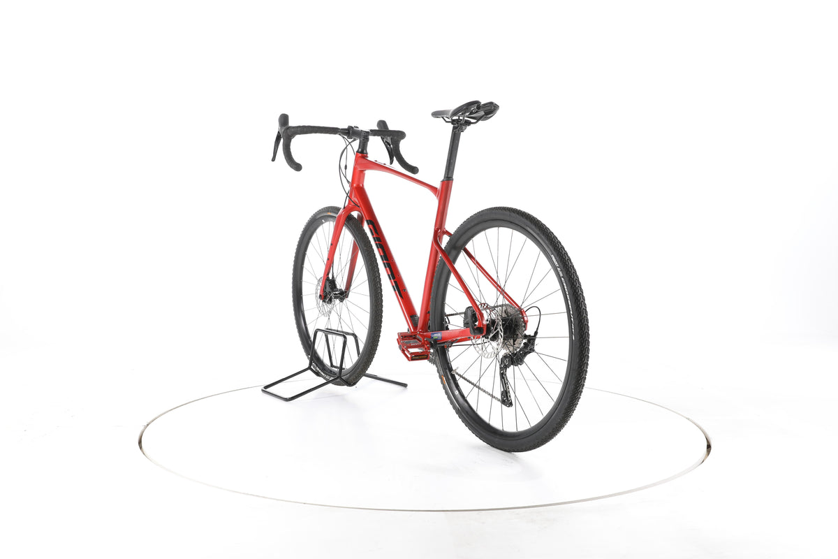 Giant Revolt 1 Gravelbike - Image 9