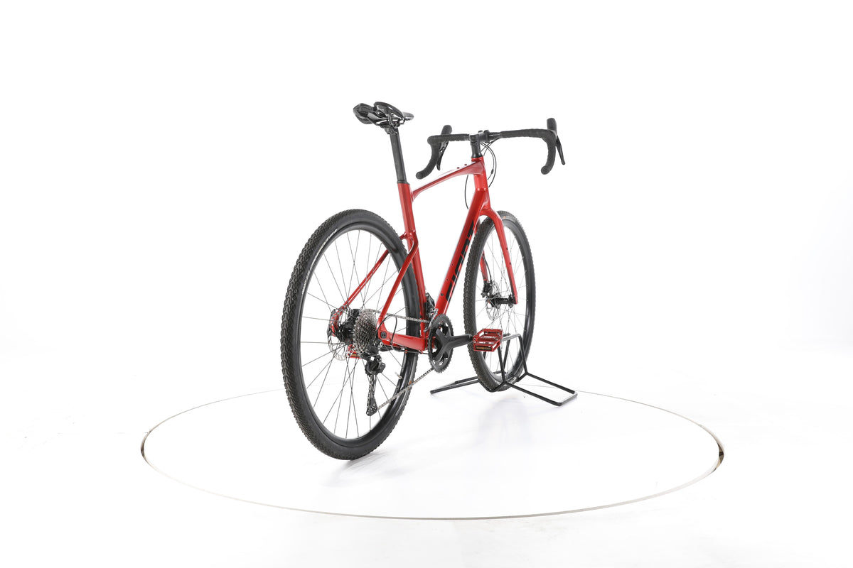 Giant Revolt 1 Gravelbike - Image 11