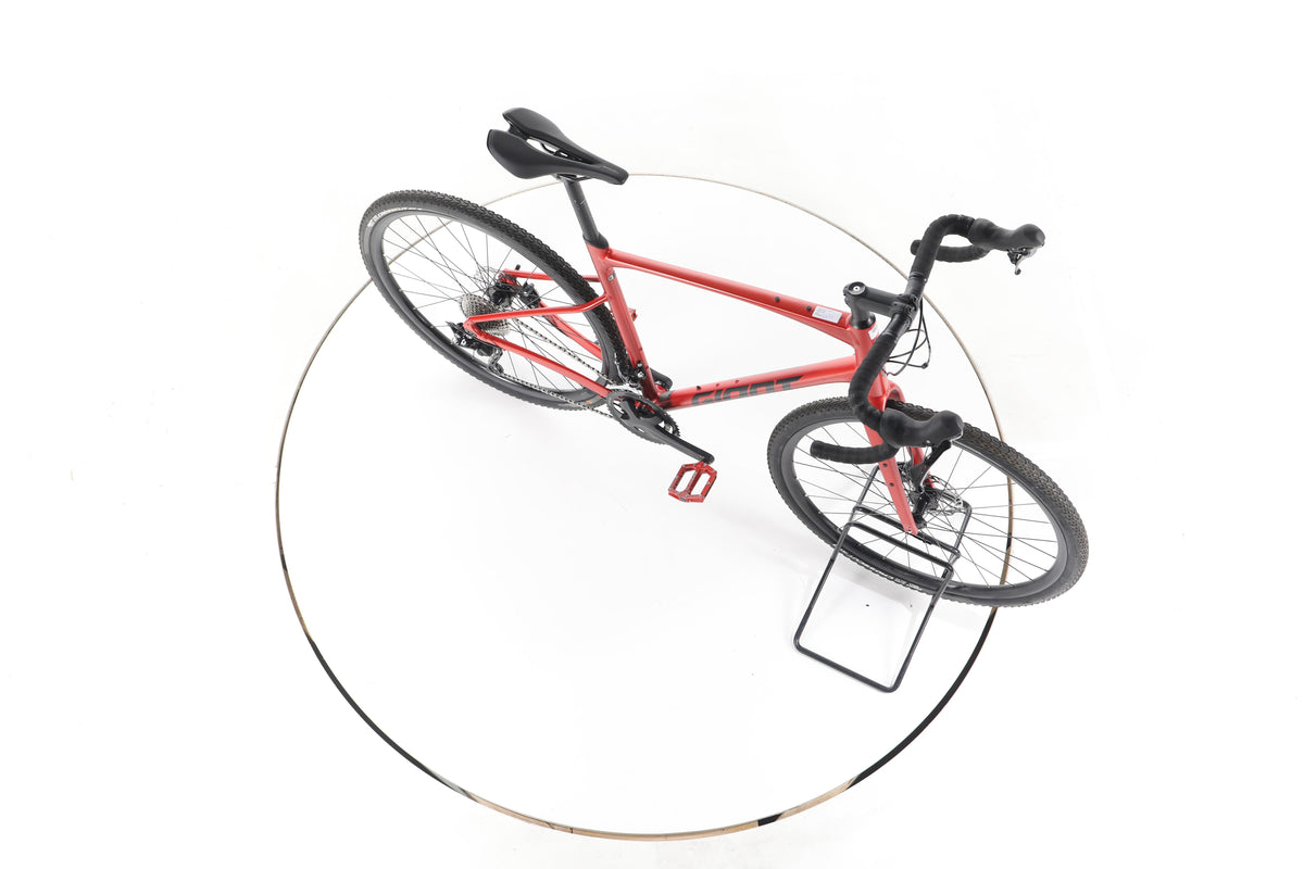 Giant Revolt 1 Gravelbike - Image 14