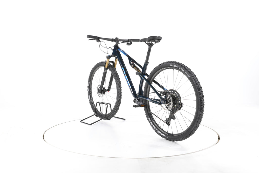 Cube AMS ZERO99 C:68X SLT Fahrrad Fully - Image 9
